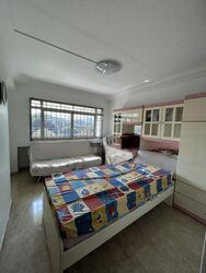 Blk 22 Queen's Close (Queenstown), HDB 5 Rooms #478406131